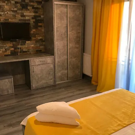 Hotel Mav Boutique Eforie Nord