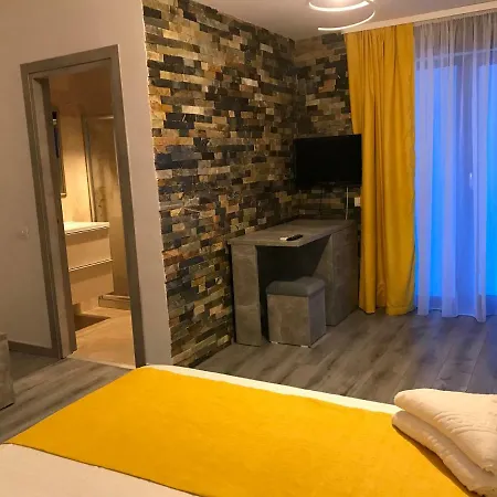 Hotel Mav Boutique 5*