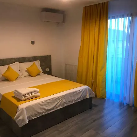 Mav Boutique 5* Эфорие Норд