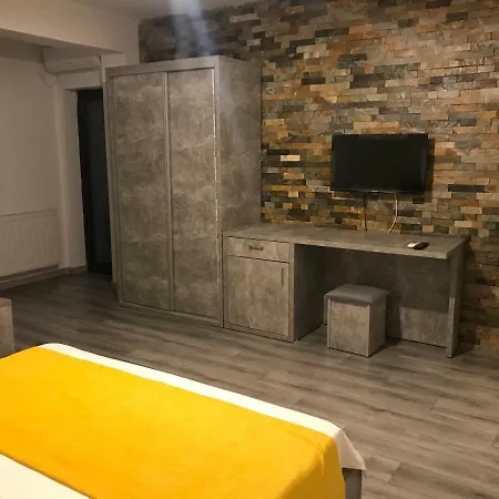Mav Boutique Hotel