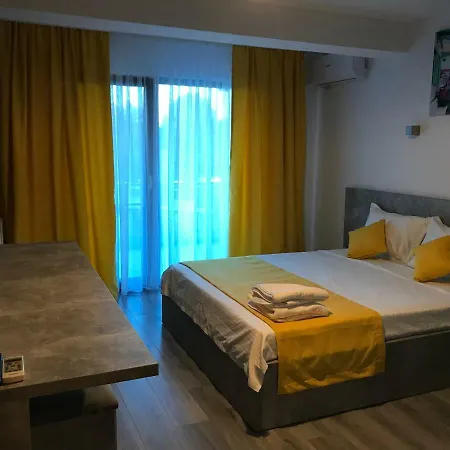 Mav Boutique Hotel