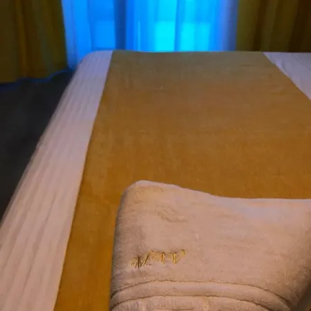 Mav Boutique Отель 5*