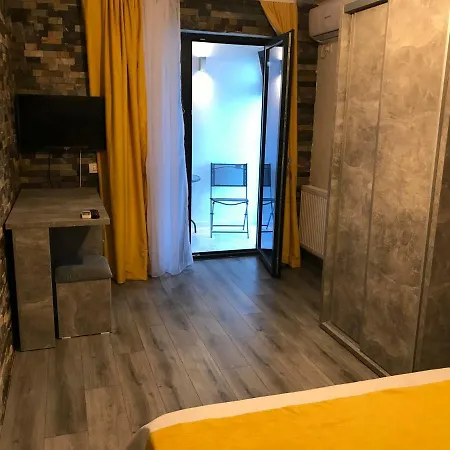 Hotel Mav Boutique Eforie Nord