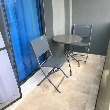 Mav Boutique Hotel
