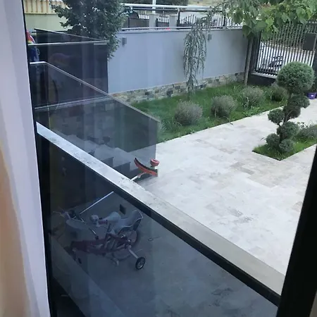 Mav Boutique 5* Эфорие Норд