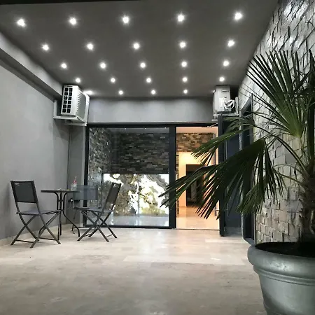 Mav Boutique 5*