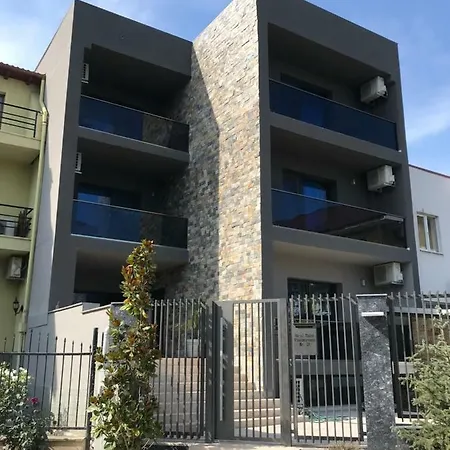 Hotel Mav Boutique Eforie Nord