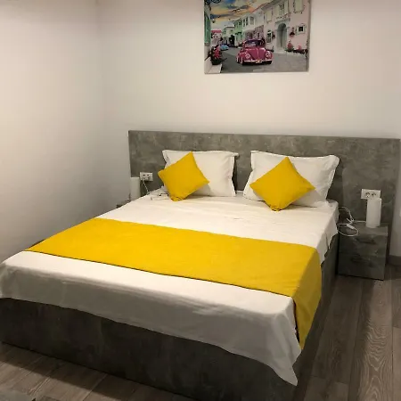 Mav Boutique Hotel