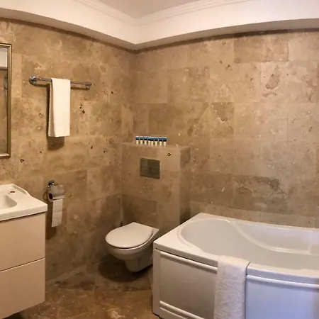 Mav Boutique Hotel 5*