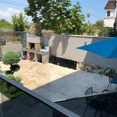 Отель Mav Boutique 5*