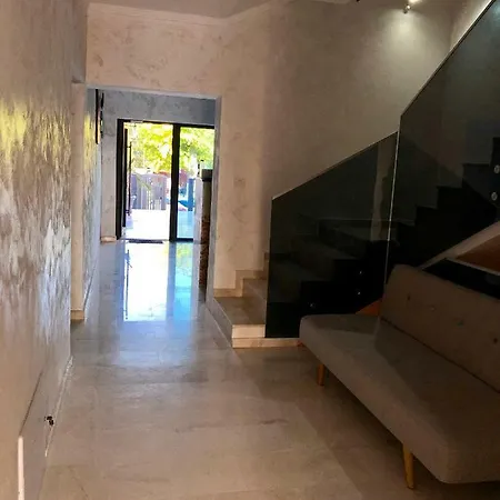 Mav Boutique Hotel