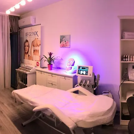 Mav Boutique Hotel