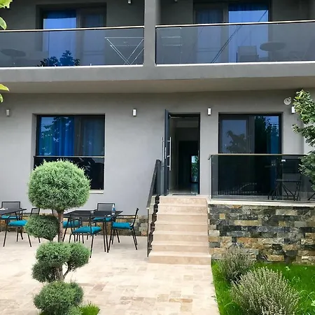 Mav Boutique Eforie Nord