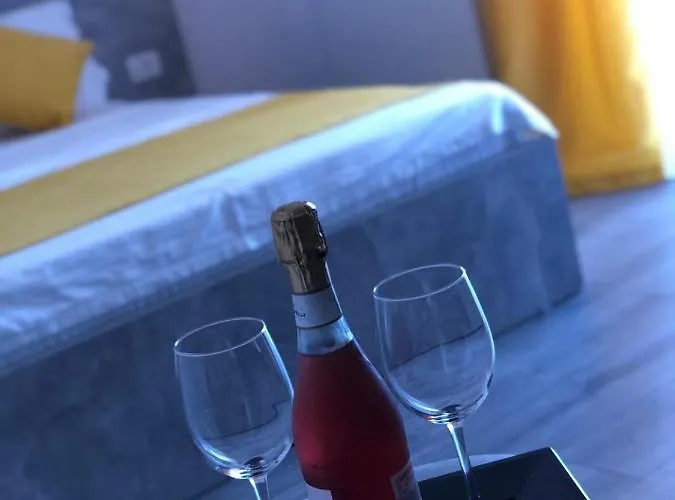 Hotel Mav Boutique Eforie Nord