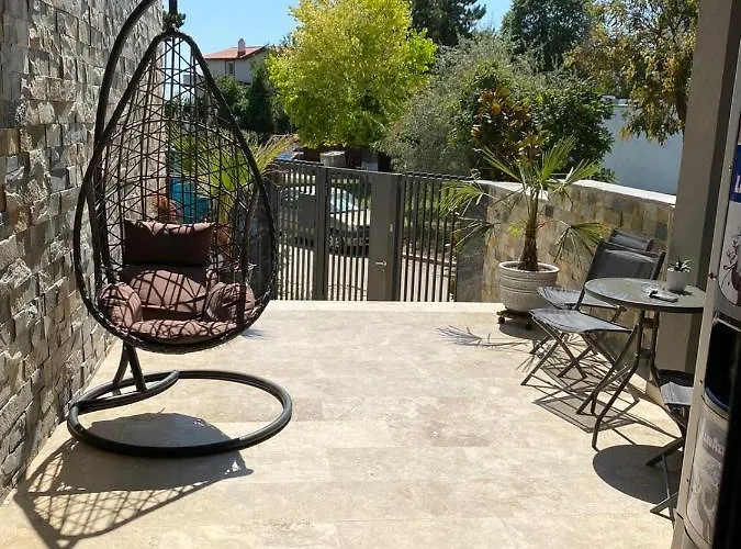 Mav Boutique Hotel 5*