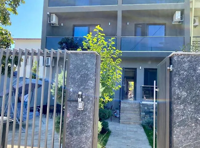 Hotel Mav Boutique 5*