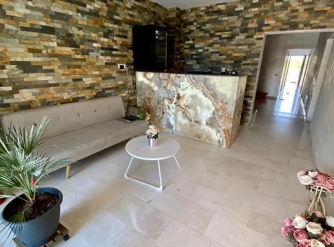 Hotel Mav Boutique Eforie Nord