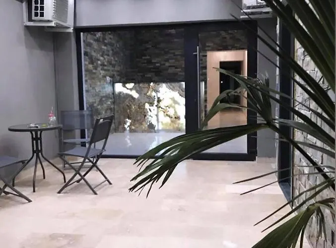 Mav Boutique Hotel 5*