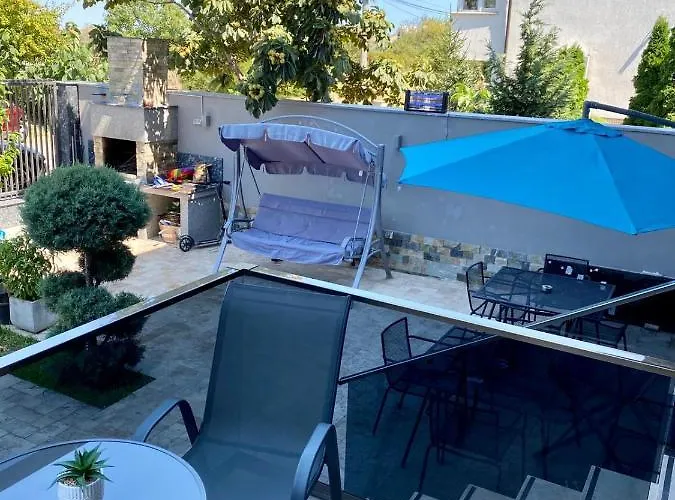 Mav Boutique Hotel 5*