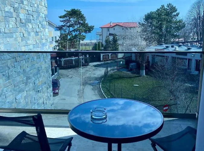 Mav Boutique 5* Eforie Nord