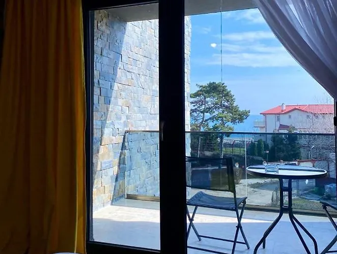 Mav Boutique Hotel 5*