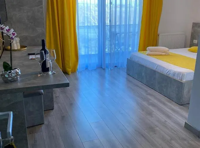 Mav Boutique Hotel 5*