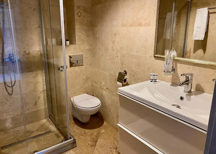 Hotel Mav Boutique 5*