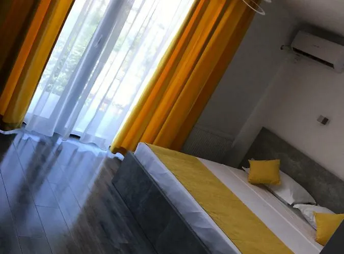 Hotel Mav Boutique 5*