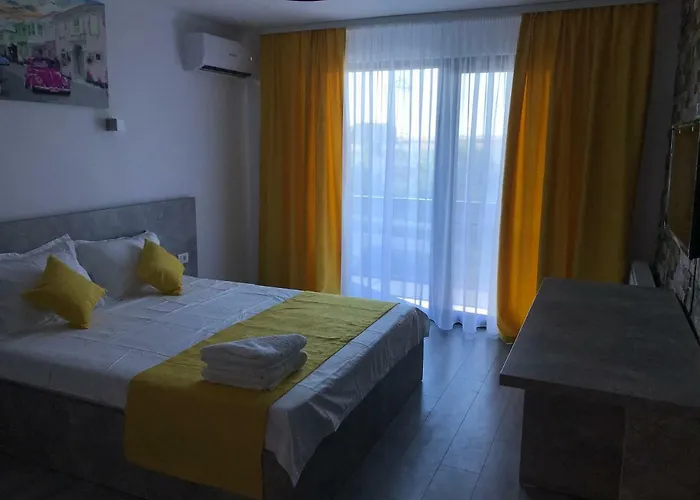 Mav Boutique Hotel 5*