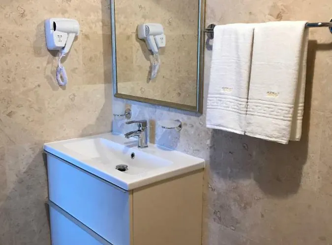 Mav Boutique Hotel Eforie Nord