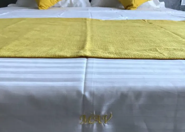 Hotel Mav Boutique Eforie Nord