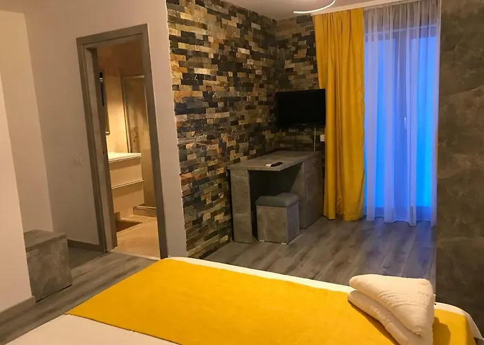 Hotel Mav Boutique 5*