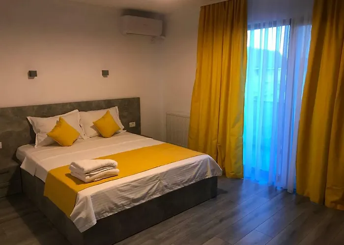 Mav Boutique 5* Eforie Nord