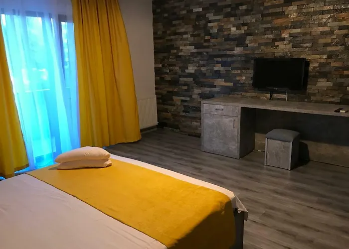 Hotel Mav Boutique 5*