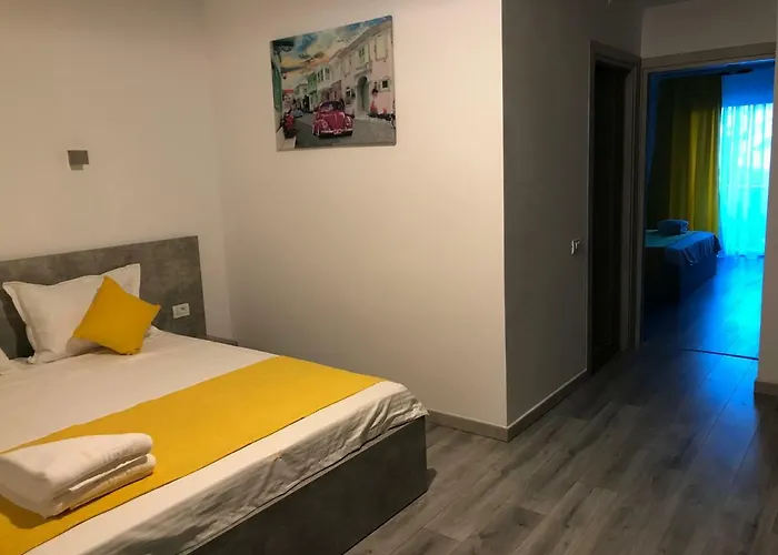 Mav Boutique Eforie Nord