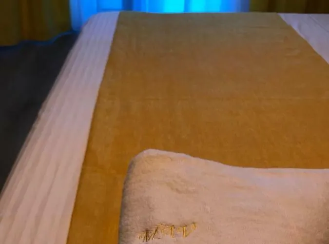 Mav Boutique Hotel 5*