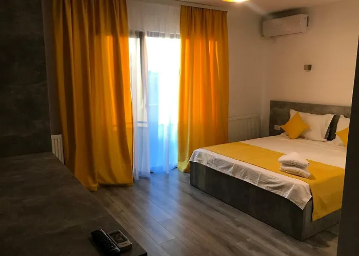 Mav Boutique Eforie Nord