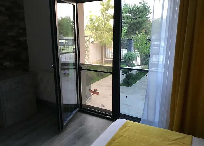 Mav Boutique Hotel Eforie Nord