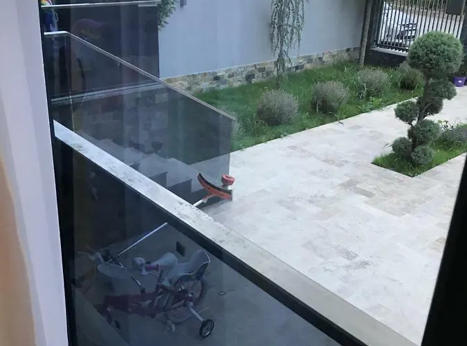 Mav Boutique 5* Eforie Nord