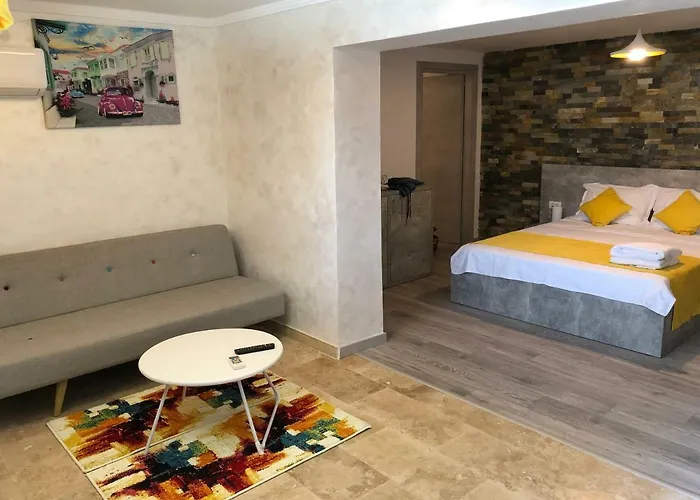 Mav Boutique Hotel 5*