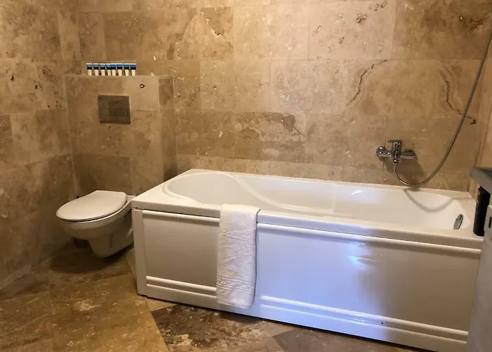 Mav Boutique 5* Eforie Nord