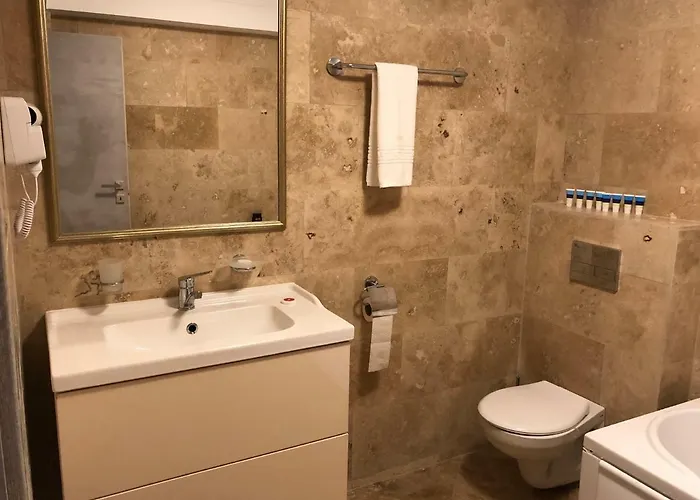 Mav Boutique 5* Eforie Nord