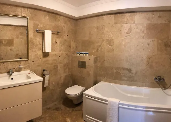 Mav Boutique Hotel 5*