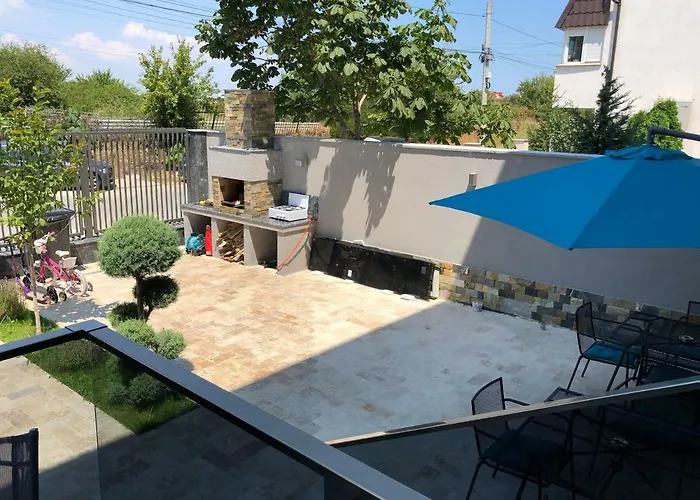 Hotel Mav Boutique 5*