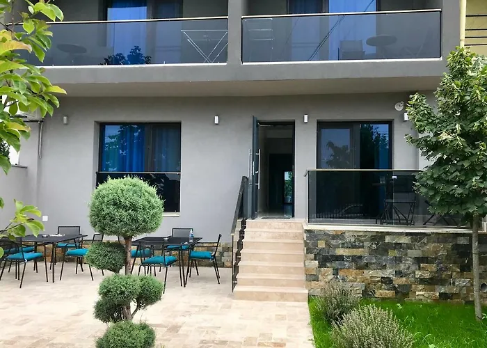 Mav Boutique Eforie Nord