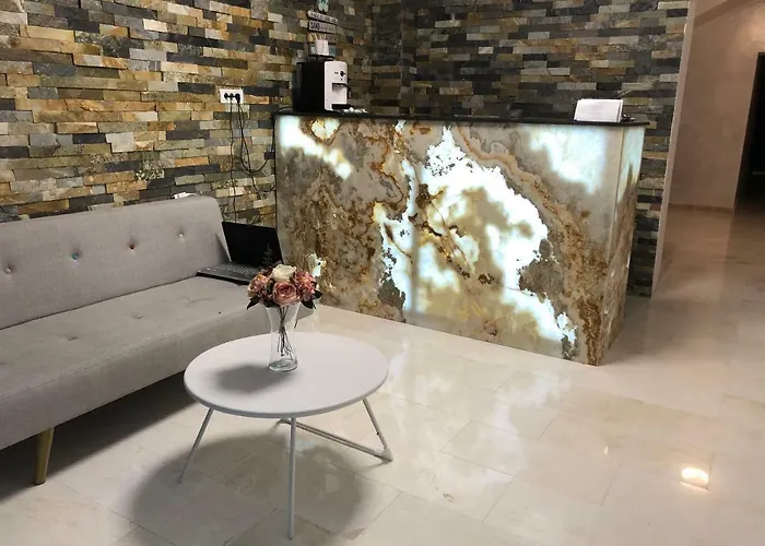 Mav Boutique Hotel Eforie Nord