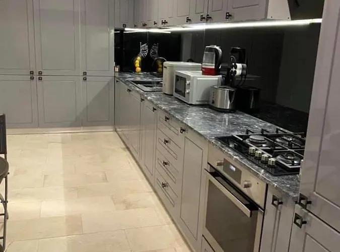 Mav Boutique 5* Eforie Nord