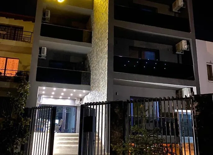 Mav Boutique Hotel 5*